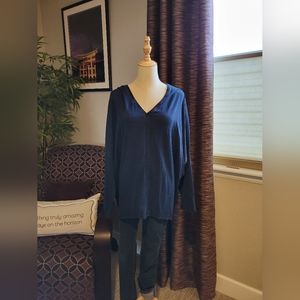 WHBM Dolman Blouse